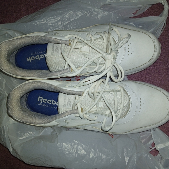 Reebok Other - Reebok Men's Sneakers size 12